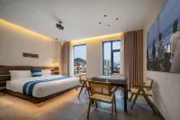 Lingxi Homestay Hotel (Chenzhou Yuhou Street Branch)