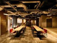 Kyoto Guesthouse HIVE