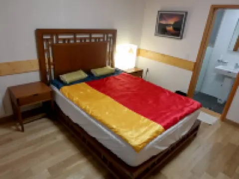 Gyeongju Hwangnamkwan Hanok Hotel Hotels in Gyeongju