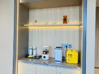 Home Hotel Neo (Tai'an High-Speed Railway Entrance Waiting Hall)