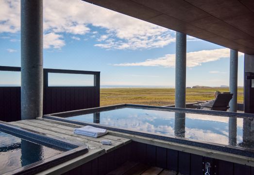 포스호텔 조식 및 레스토랑