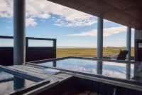 Fosshotel Glacier Lagoon - Romantic