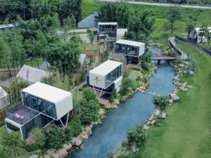 TAO SENCE RV CAMP