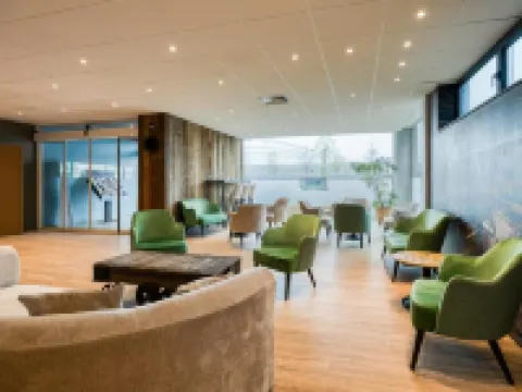 B&B Hotel Mons Gare Hotéis em Mons