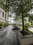 Maison de Prestige Park Residence