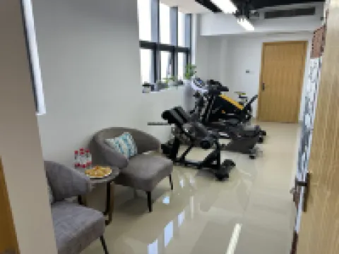 Baolong International Hotel Hotels in Yishui