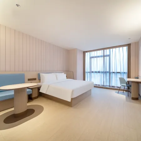 HanTing Hotel (Deqing Xinshi Ancient Town)