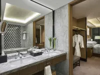 ヒルトン マニラ ニューポート ワールド リゾーツ ランウェイ・マニラ周辺のホテル