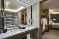 Hilton Manila Newport World Resorts