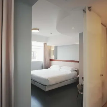 Moderno Hotel Roma - Adult Only