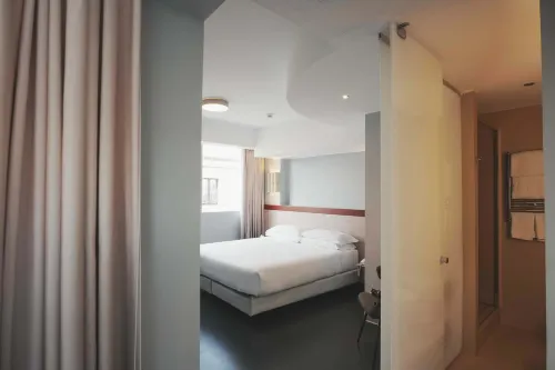 Moderno Hotel Roma - Adult Only