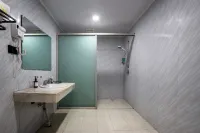 Junyi Chain Hotel (Chuzhou Lai'an Yu'an West Road)