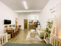 TPHOMES SWEET 胡志明市住宿飯店