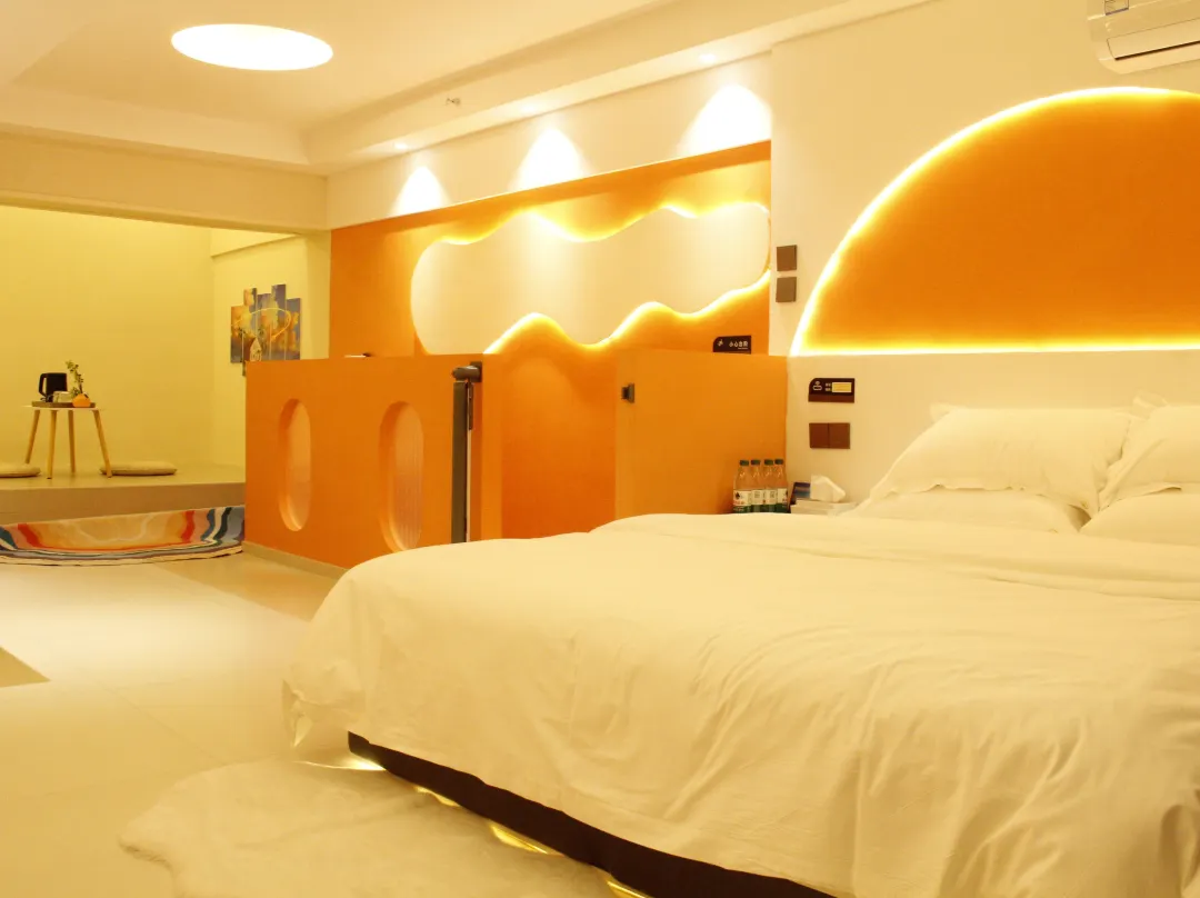 Qiyu Hotel Apartment - Harbin
