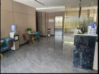 Zhongning Longteng Wisdom Hotel