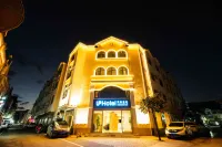 Climber Hotel(lincang canyuan branch) Hotels in Cangyuan