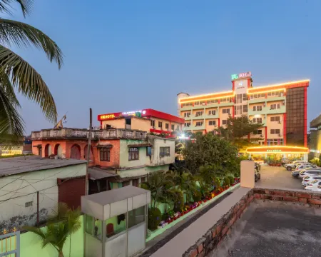 Big Hotel Hotels in Biratnagar