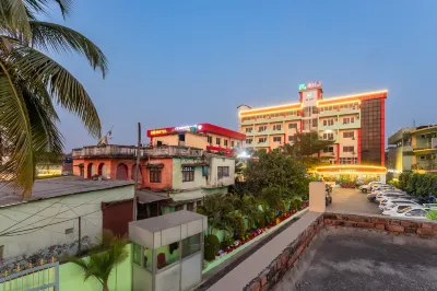 Big Hotel Hotels in 