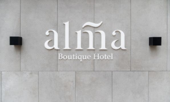 alma Hotel