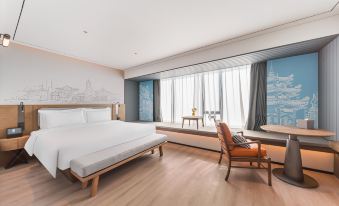 4. 산터우 완샹청 ..
