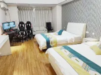 177 esports Hotel - Esports