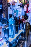 Pentahotel Liège - Quầy bar
