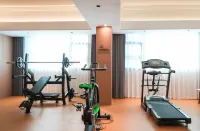 Jinjiang Boutique Hotel (Xianyou Station Branch)