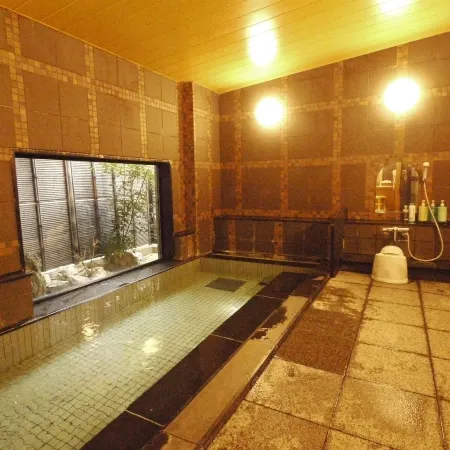 Hotel Route-Inn Tsuruga Ekimae