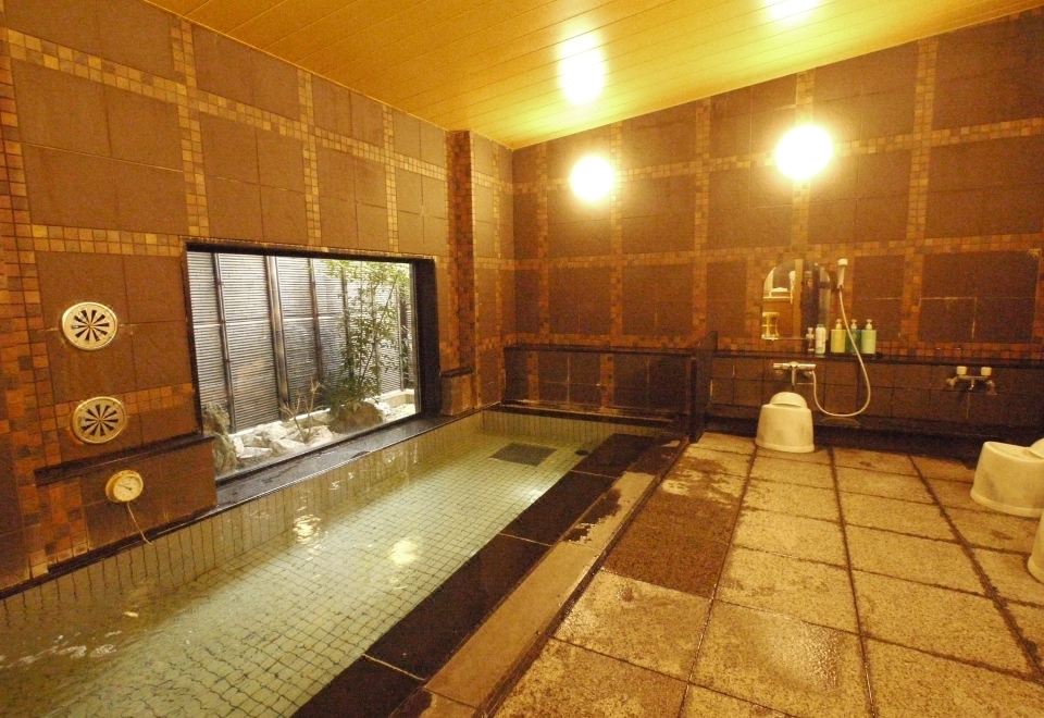 3. 호텔 루트-인 ..