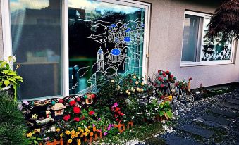 Happy Garden Guesthouse