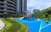 Yirushe · Seaview Luxury Vacation Apartment (Nan'ao Houzhai)