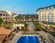Sofitel Legend Metropole Hanoi - 5-Star