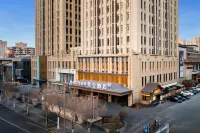 Madison Hotel Shenyang Olympic Sports Center Hotels in Shenyang