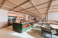 Orange Hotel (Jincheng Wanda Plaza)