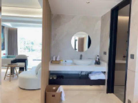 広州田園雲舍（增城白水寨）