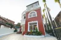Gulangyu Nanyang Yusheng mei Villa (Sunlight Rock Store) Các khách sạn ở Khu thắng cảnh Gulangyu
