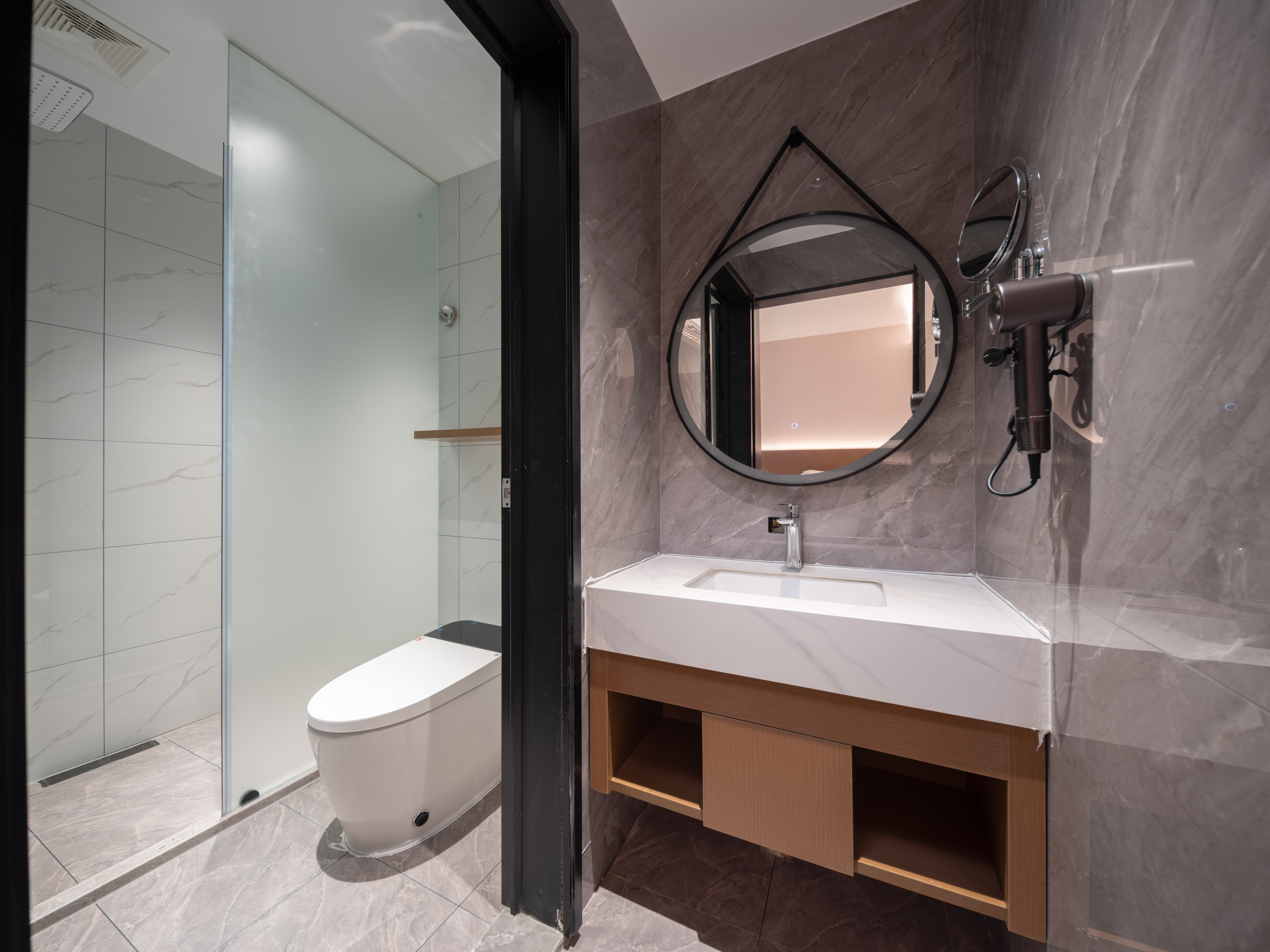 Yaduo Boya Hotel (Hengdian World Studios Ming and Qing Palace Gardens) Номера Photos