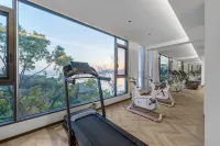 DZY.ART.INN - Gym