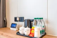 GreenTree Inn Hotel (Lingshan Liufeng Road Branch) Hotels in Lingshan