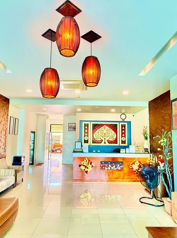 รูปภาพของเคเอส เรสซิเดนซ์