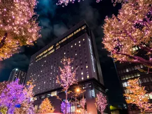 Osaka Excel Hotel Tokyu