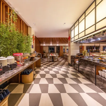 Hyatt Place Chongli