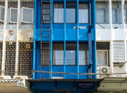 トム ゲストハウス