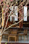 Youshe Guesthouse - breakfast