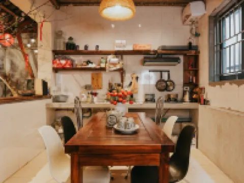 Pia Homestay - Tours & Motorbike Rentals Hotels in Cao Bang