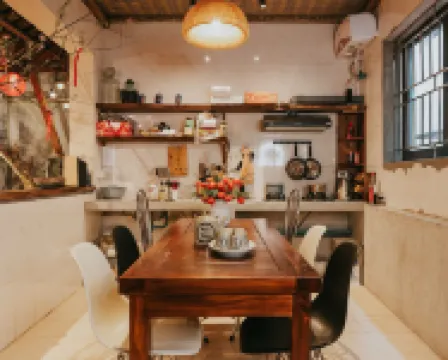 PIA民宿 - 旅遊和摩託車租賃