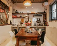 Pia Homestay - Tours & Motorbike Rentals