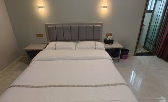 Fu'an Wan Hong Hotel