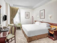 Al Shohada by Palm Rich Makkah Hotels in Makkah