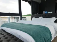Dangyang Lvwochuan Space Capsule B&B